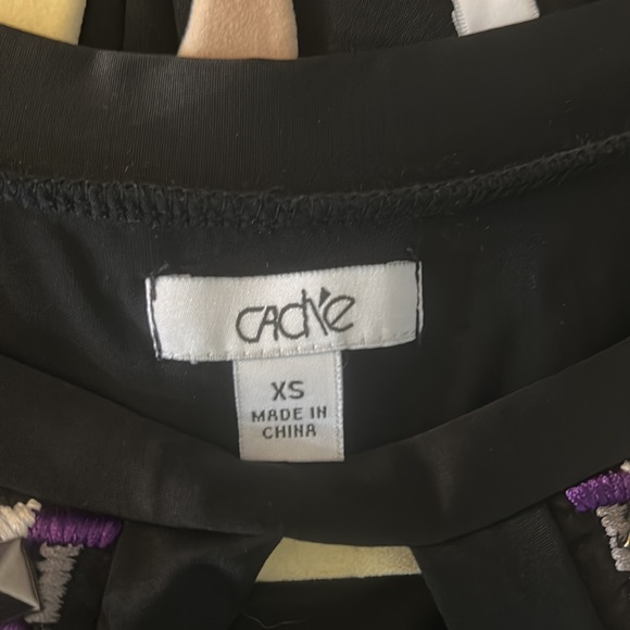 Cache silky tank - Picture 5 of 5